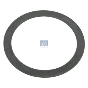 DT Spare Parts 1.16031 Thrust ring, d: 97 mm, D: 122 mm, S: 1.5 mm