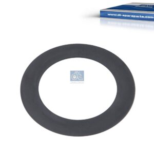 DT Spare Parts 1.16033 Thrust ring, d: 72 mm, D: 105.8 mm, S: 1.5 mm