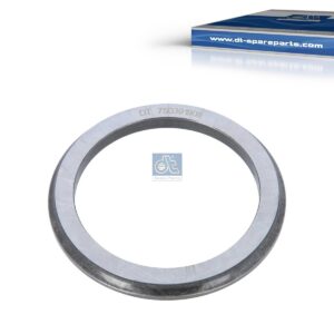 DT Spare Parts 1.16034 Ring, d: 60.5 mm, D1: 73 mm, D2: 78 mm, S: 6 mm