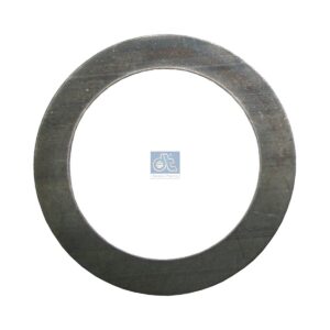 DT Spare Parts 1.16035 Thrust ring, d: 82 mm, D: 114 mm, S: 1.5 mm
