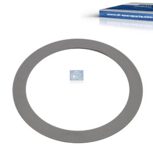 DT Spare Parts 1.16036 Thrust ring, d: 109 mm, D: 137 mm, S: 1.5 mm