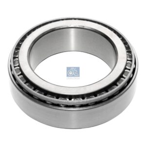 DT Spare Parts 1.16043 Tapered roller bearing, d: 85 mm, D: 130 mm, H: 36 mm
