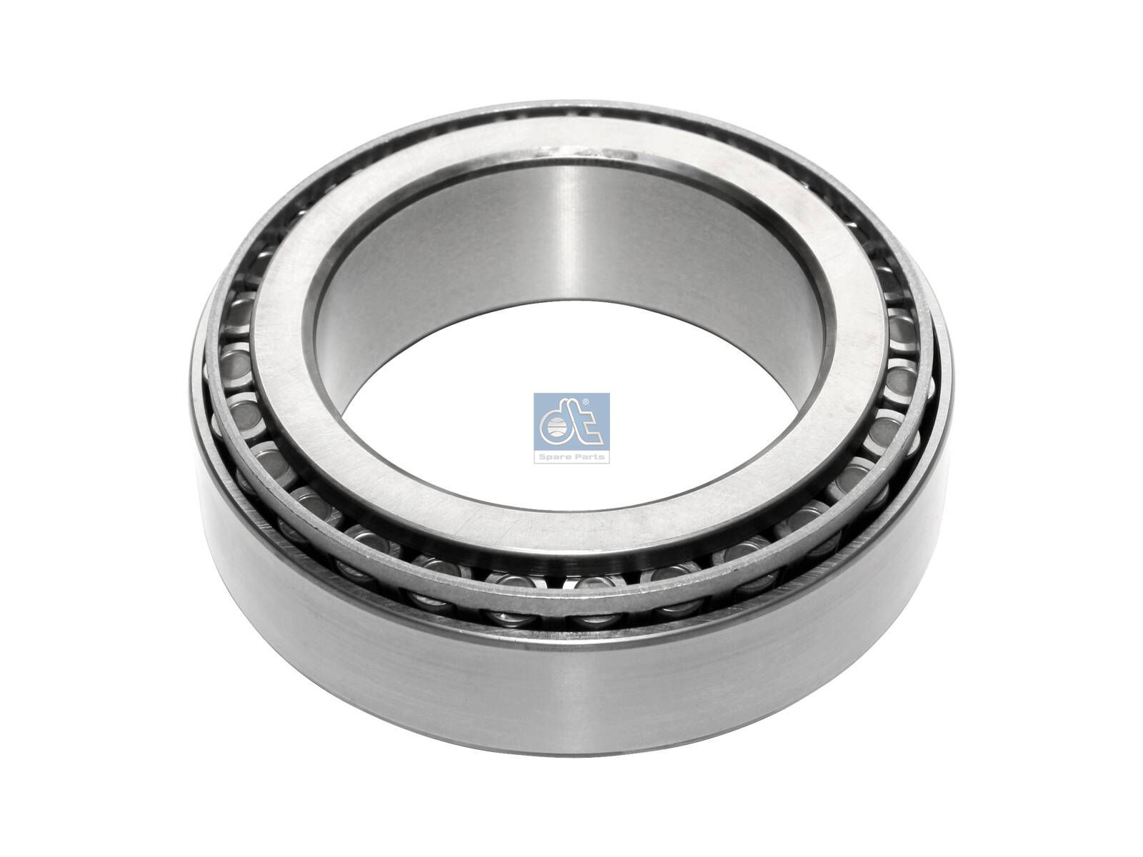 DT Spare Parts 1.16043 Tapered roller bearing, d: 85 mm, D: 130 mm, H: 36 mm