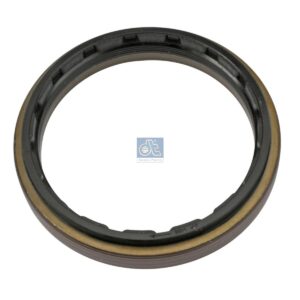 DT Spare Parts 1.16047 Oil seal, d: 85 mm, D: 105 mm, H1: 13 mm, H2: 18 mm