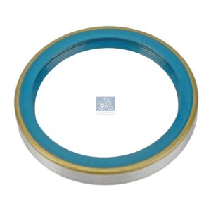 DT Spare Parts 1.16048 Oil seal, d: 85 mm, D: 105 mm, H1: 13 mm, H2: 9.5 mm