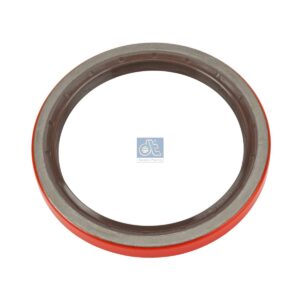 DT Spare Parts 1.16050 Oil seal, d: 80 mm, D: 100 mm, H: 10 mm