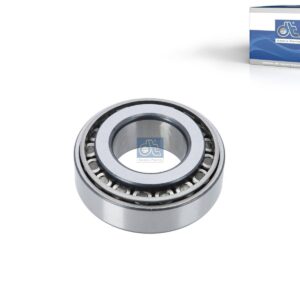 DT Spare Parts 1.16066 Tapered roller bearing, d: 35 mm, D: 72 mm, H: 24.3 mm
