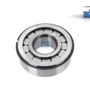 DT Spare Parts 1.16069 Cylinder roller bearing, d: 38 mm, D: 94 mm, H: 31.5 mm