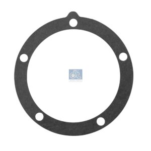 DT Spare Parts 1.16072 Gasket, oil pump