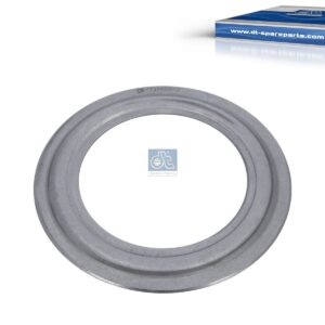 DT Spare Parts 1.16078 Oil collector, d: 94 mm, D: 144 mm, S: 1 mm, H: 4.1 mm