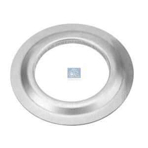 DT Spare Parts 1.16079 Oil collector, d: 43 mm, D: 72 mm, S: 0.7 mm, H: 2.5 mm