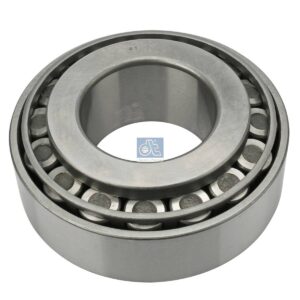 DT Spare Parts 1.16091 Tapered roller bearing, d: 80 mm, D: 170 mm, H: 61.5 mm
