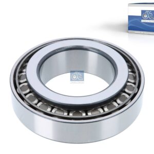 DT Spare Parts 1.16092 Tapered roller bearing, d: 100 mm, D: 180 mm, H: 49 mm