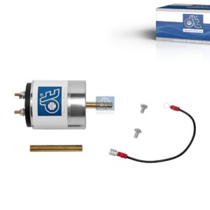 DT Spare Parts 1.16097 Solenoid switch