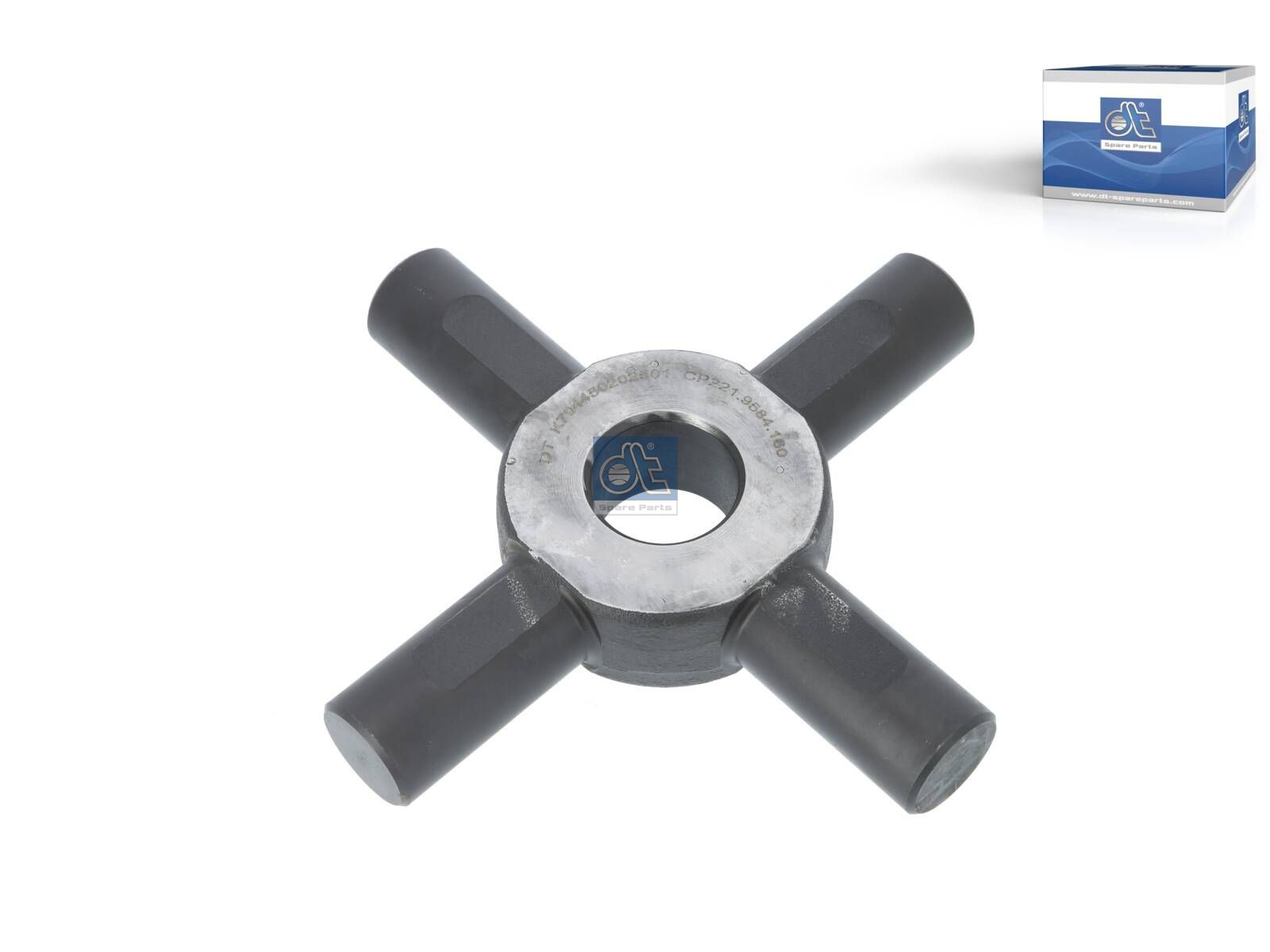 DT Spare Parts 1.16160 Spider