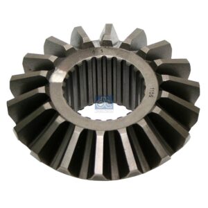 DT Spare Parts 1.16161 Axle shaft gear