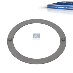 DT Spare Parts 1.16171 Thrust ring, d: 109 mm, D: 137 mm, S: 1.5 mm