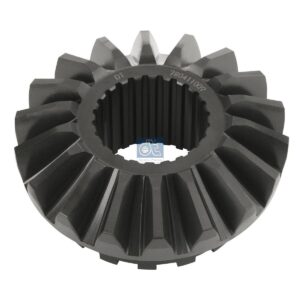 DT Spare Parts 1.16172 Axle shaft gear