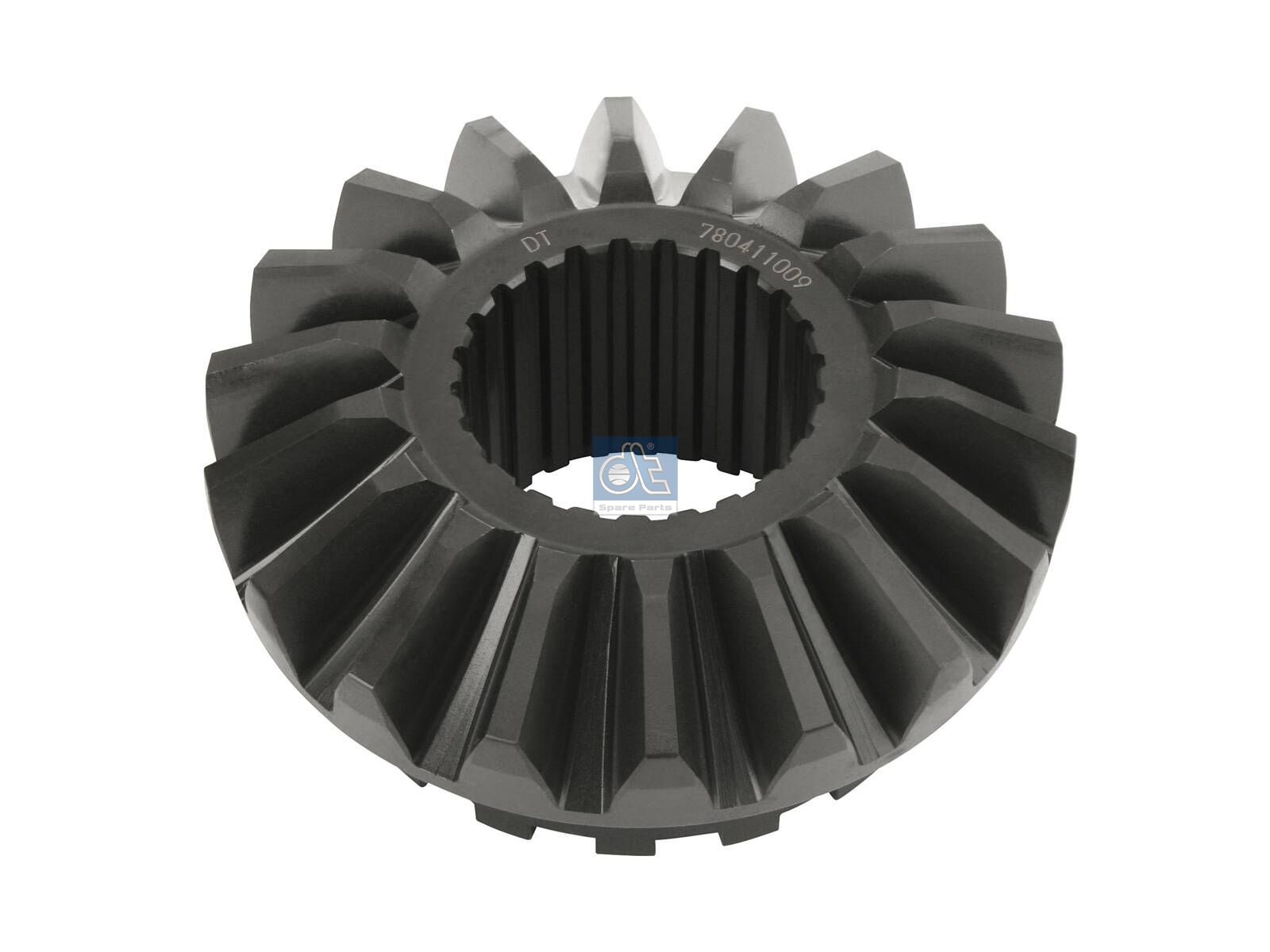 DT Spare Parts 1.16172 Axle shaft gear