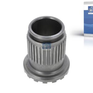DT Spare Parts 1.16175 Coupling half