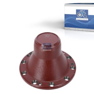 DT Spare Parts 1.16200 Drive flange, without oil seal