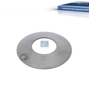 DT Spare Parts 1.16216 Thrust ring, d: 28.3 mm, D: 64.1 mm, S: 1.5 mm