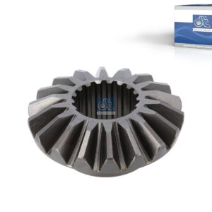 DT Spare Parts 1.16217 Axle shaft gear