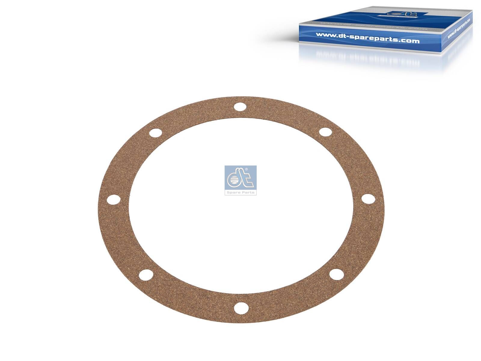 DT Spare Parts 1.16228 Gasket