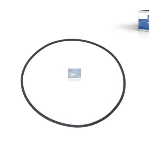 DT Spare Parts 1.16229 O-ring, d: 256 mm, S: 5.6 mm
