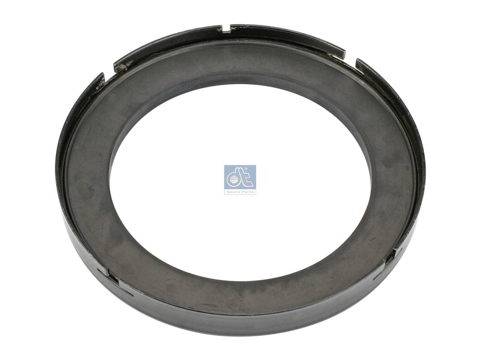 DT Spare Parts 1.16230 Seal ring, d: 140 mm, D: 196 mm, H: 24 mm