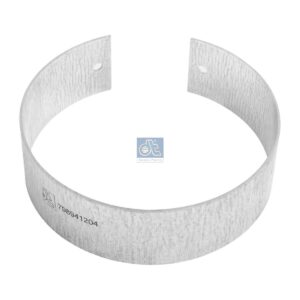 DT Spare Parts 1.16240 Spacer ring, d: 125 mm, S: 1.5 mm, H: 38 mm
