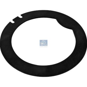 DT Spare Parts 1.16241 Lock washer, d: 95 mm, D: 130 mm, S: 2 mm