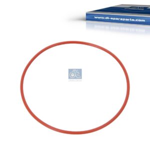 DT Spare Parts 1.16242 O-ring, d: 110 mm, S: 3 mm