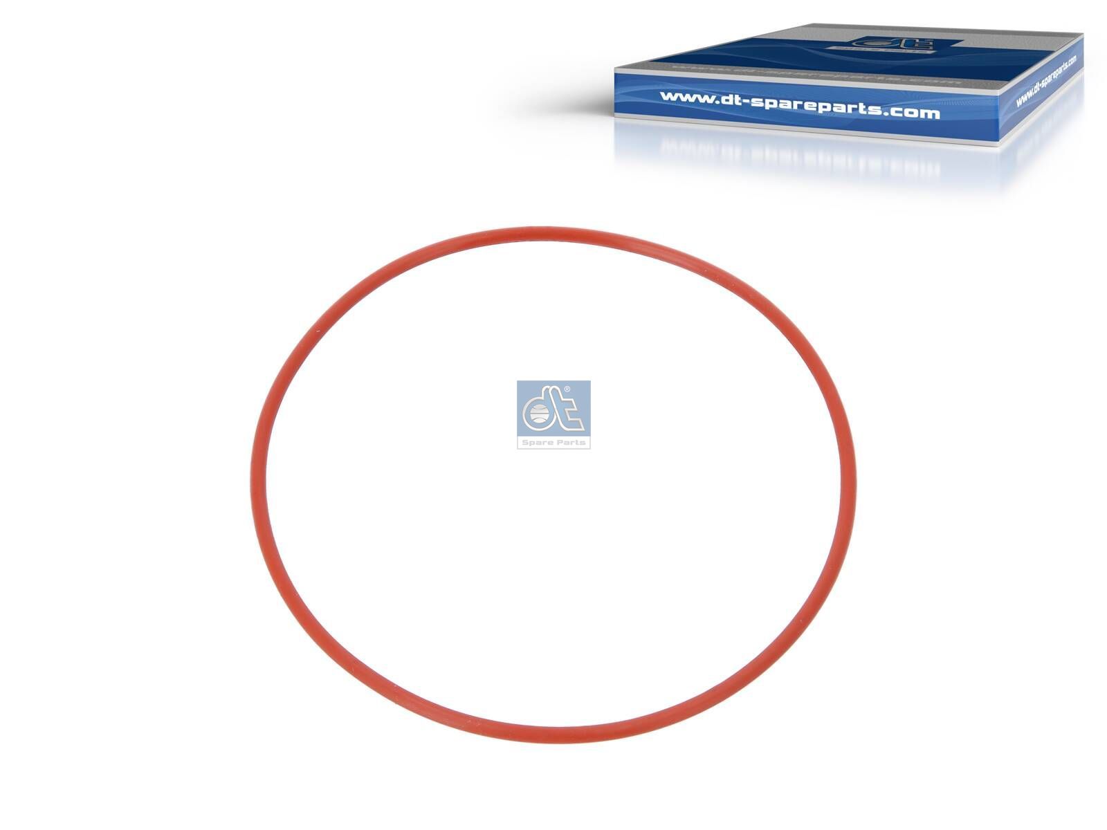 DT Spare Parts 1.16242 O-ring, d: 110 mm, S: 3 mm