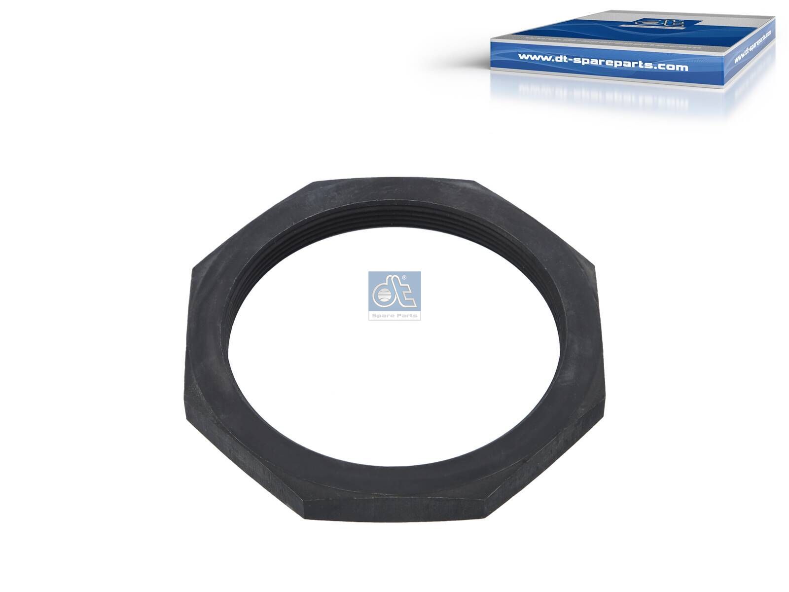 DT Spare Parts 1.16243 Lock nut, M95 x 2, SW: 115