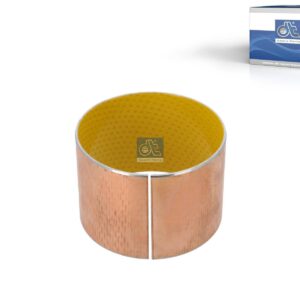 DT Spare Parts 1.16244 Bushing, d: 113 mm, D: 118 mm, H: 80 mm