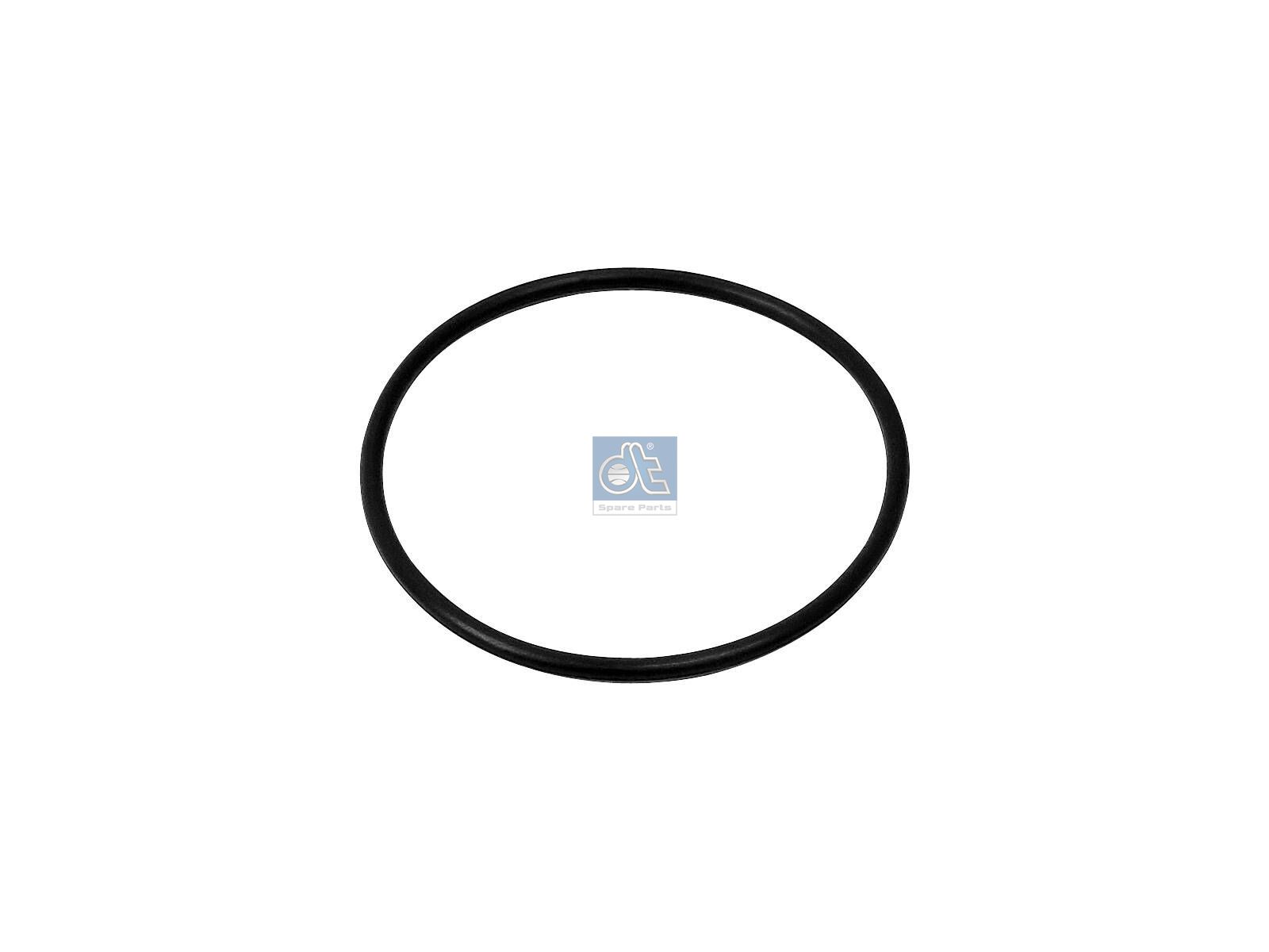 DT Spare Parts 1.16266 O-ring, d: 48.5 mm, S: 2.4 mm