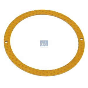 DT Spare Parts 1.16272 Thrust washer, d: 112.5 mm, D: 133.5 mm, S: 2.3 mm