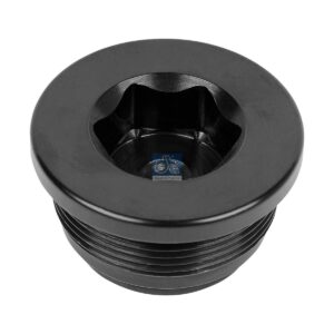 DT Spare Parts 1.16278 Magnetic plug, M35 x 1,5