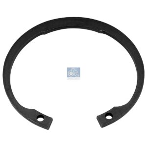 DT Spare Parts 1.16279 Lock ring, d: 55 mm, S: 2 mm, DIN 472 J