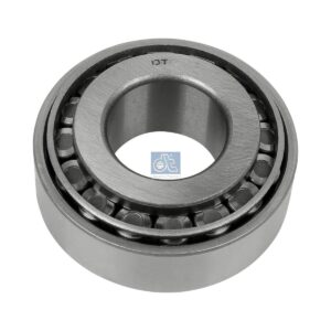 DT Spare Parts 1.16291 Tapered roller bearing, d: 40 mm, D: 90 mm, H: 35.3 mm