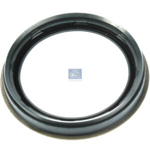 DT Spare Parts 1.16292 Oil seal, d: 54 mm, D1: 70 mm, D2: 74 mm, H1: 7.5 mm, H2: 11 mm