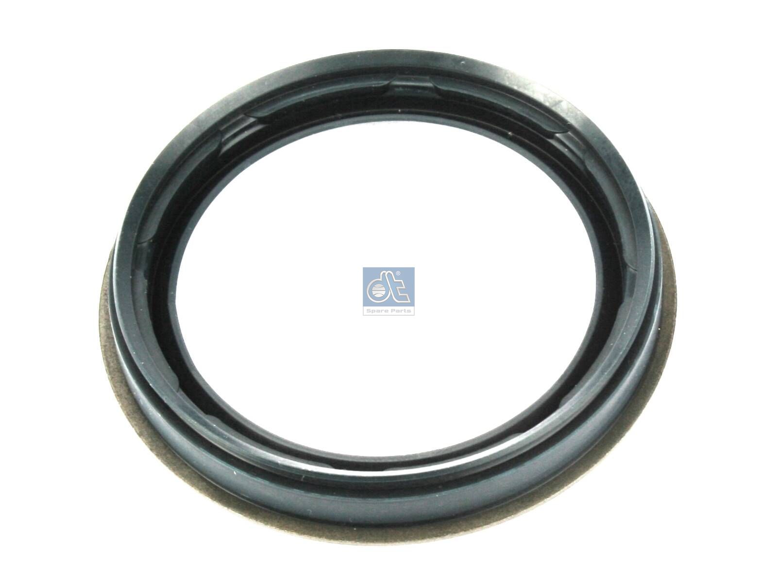 DT Spare Parts 1.16292 Oil seal, d: 54 mm, D1: 70 mm, D2: 74 mm, H1: 7.5 mm, H2: 11 mm