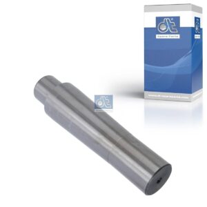 DT Spare Parts 1.16299 King pin, D: 54.2 mm, D1: 44.4 mm, D2: 40 mm, L: 216 mm