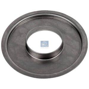 DT Spare Parts 1.16317 Seal ring, d: 51.2 mm, D: 125 mm, H: 14.5 mm