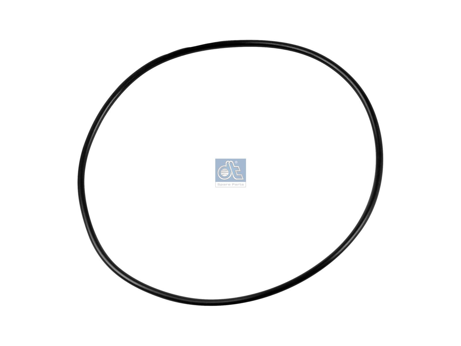 DT Spare Parts 1.16318 O-ring, d: 109.5 mm, S: 3 mm