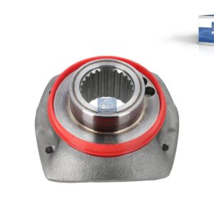 DT Spare Parts 1.16336 End yoke