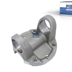 DT Spare Parts 1.16337 Tube yoke