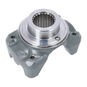DT Spare Parts 1.16338 End yoke