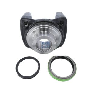 DT Spare Parts 1.16339 End yoke, with seal rings
